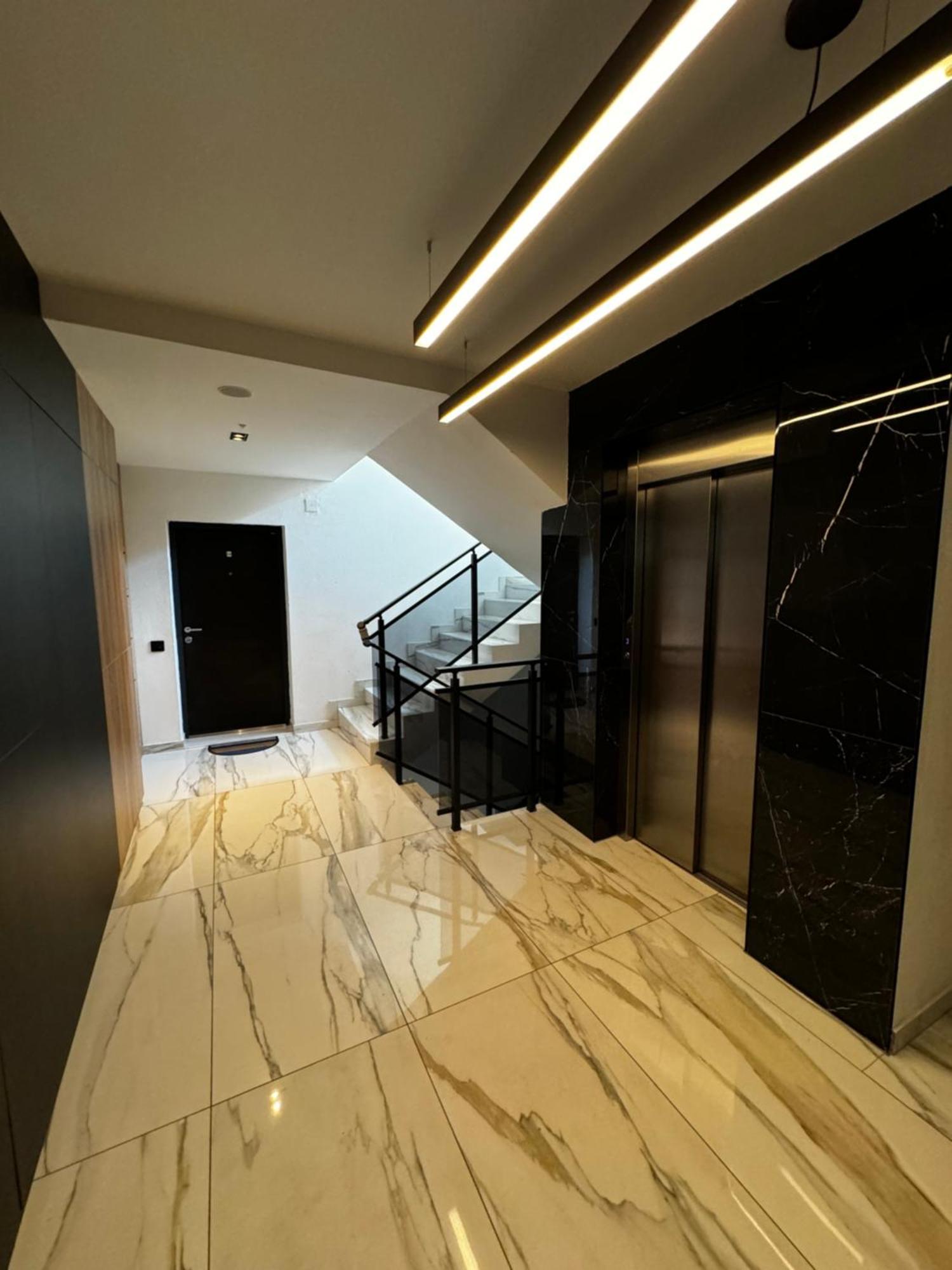Mar Residence 14 Ni Extérieur photo