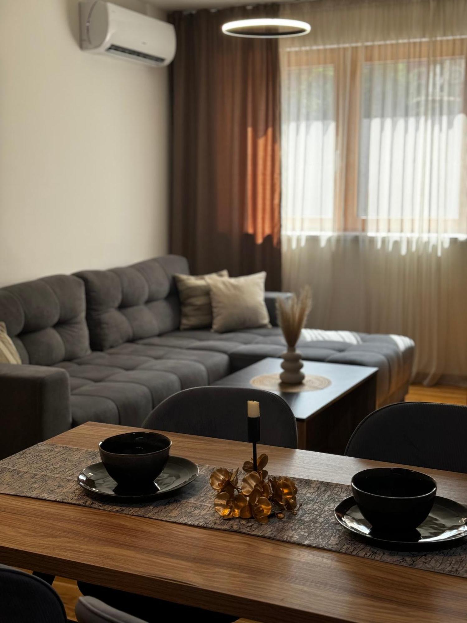 Mar Residence 14 Ni Extérieur photo