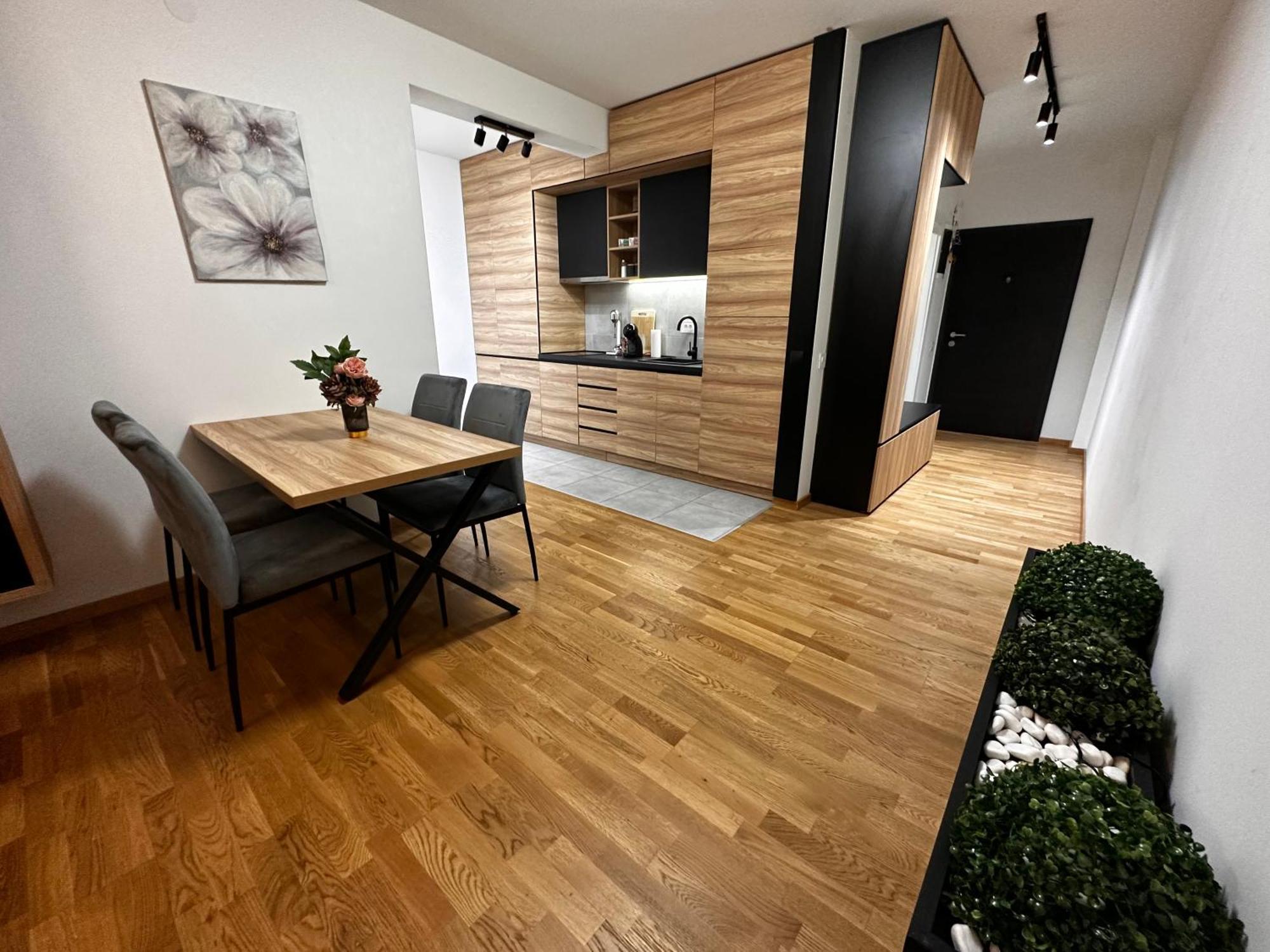Mar Residence 14 Ni Extérieur photo