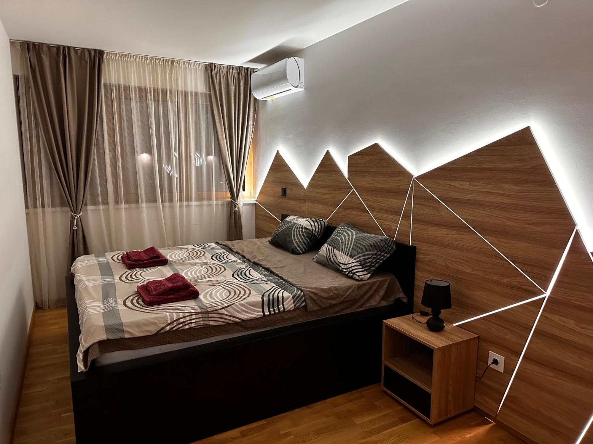Mar Residence 14 Ni Extérieur photo