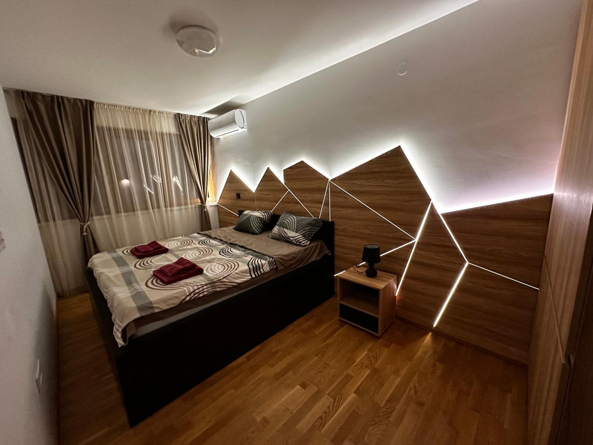 Mar Residence 14 Ni Extérieur photo