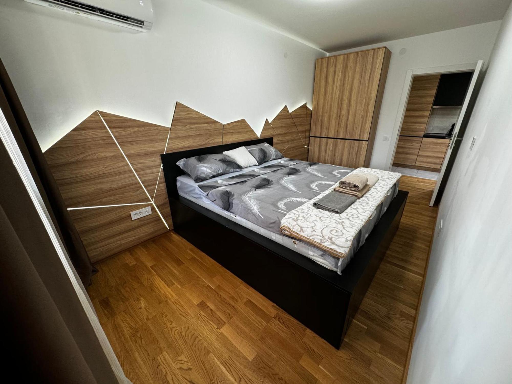 Mar Residence 14 Ni Extérieur photo