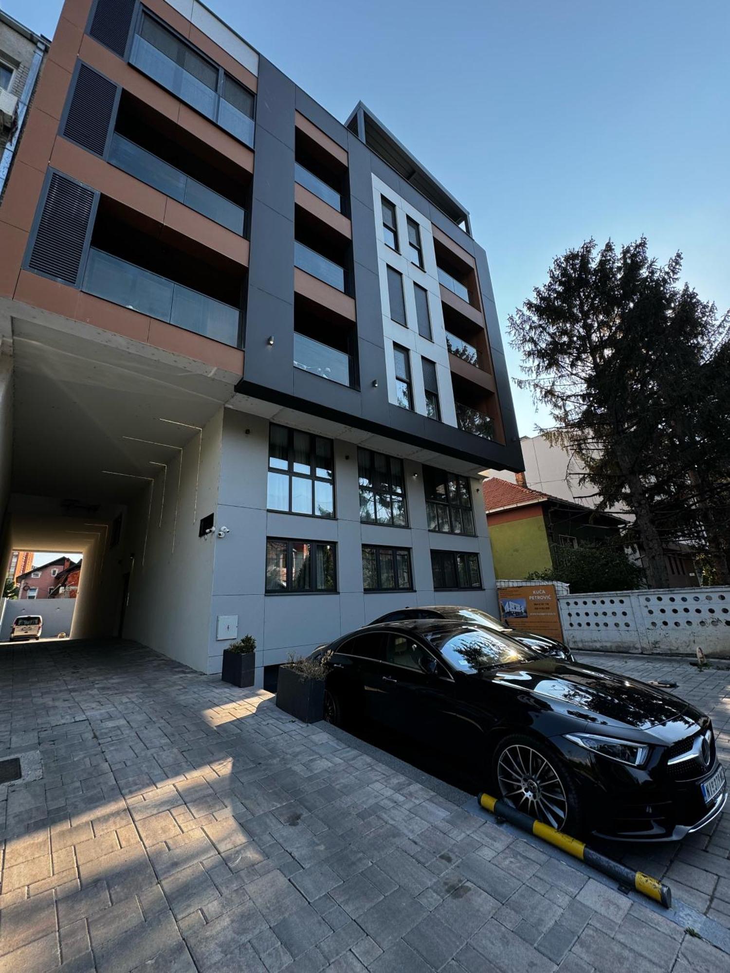Mar Residence 14 Ni Extérieur photo