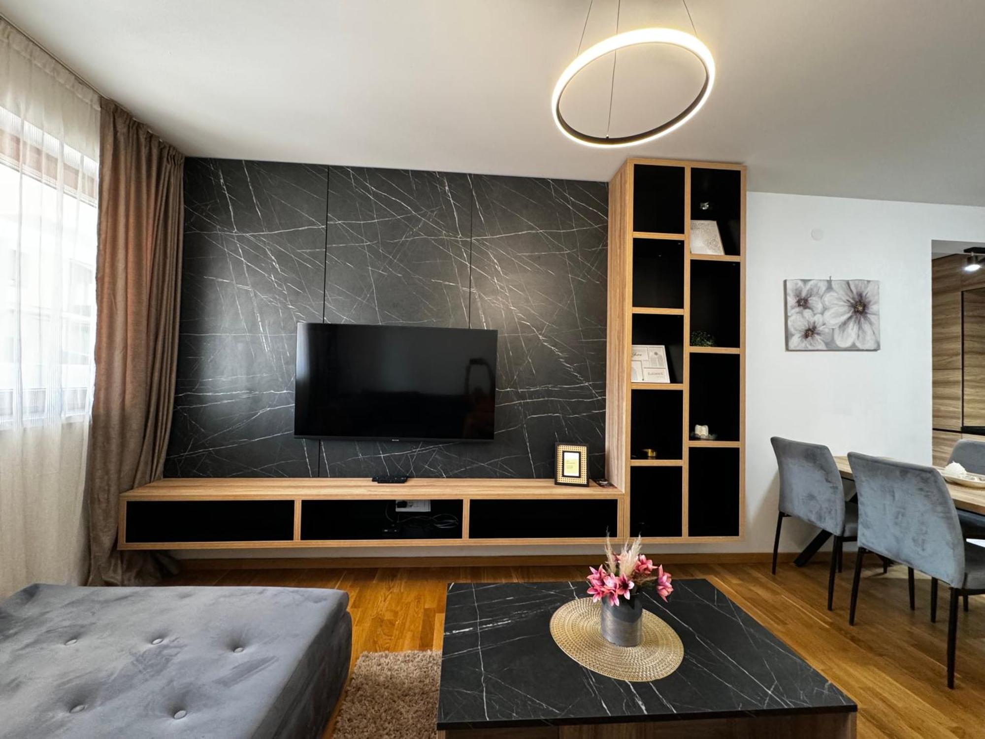 Mar Residence 14 Ni Extérieur photo
