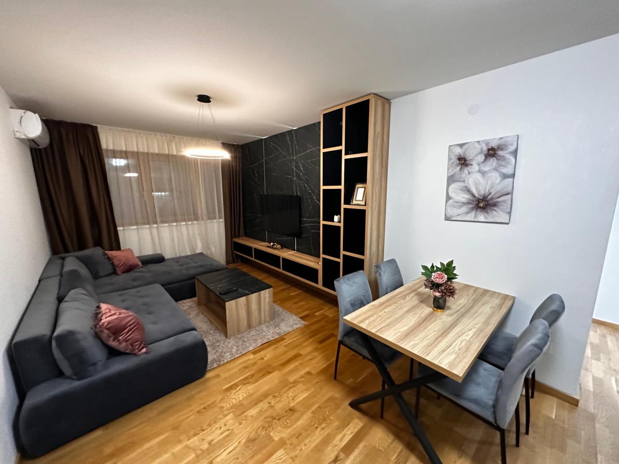 Mar Residence 14 Ni Extérieur photo