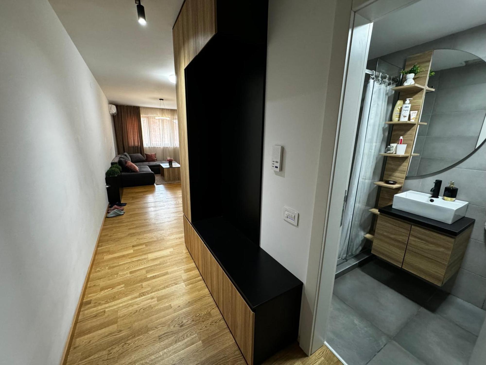 Mar Residence 14 Ni Extérieur photo