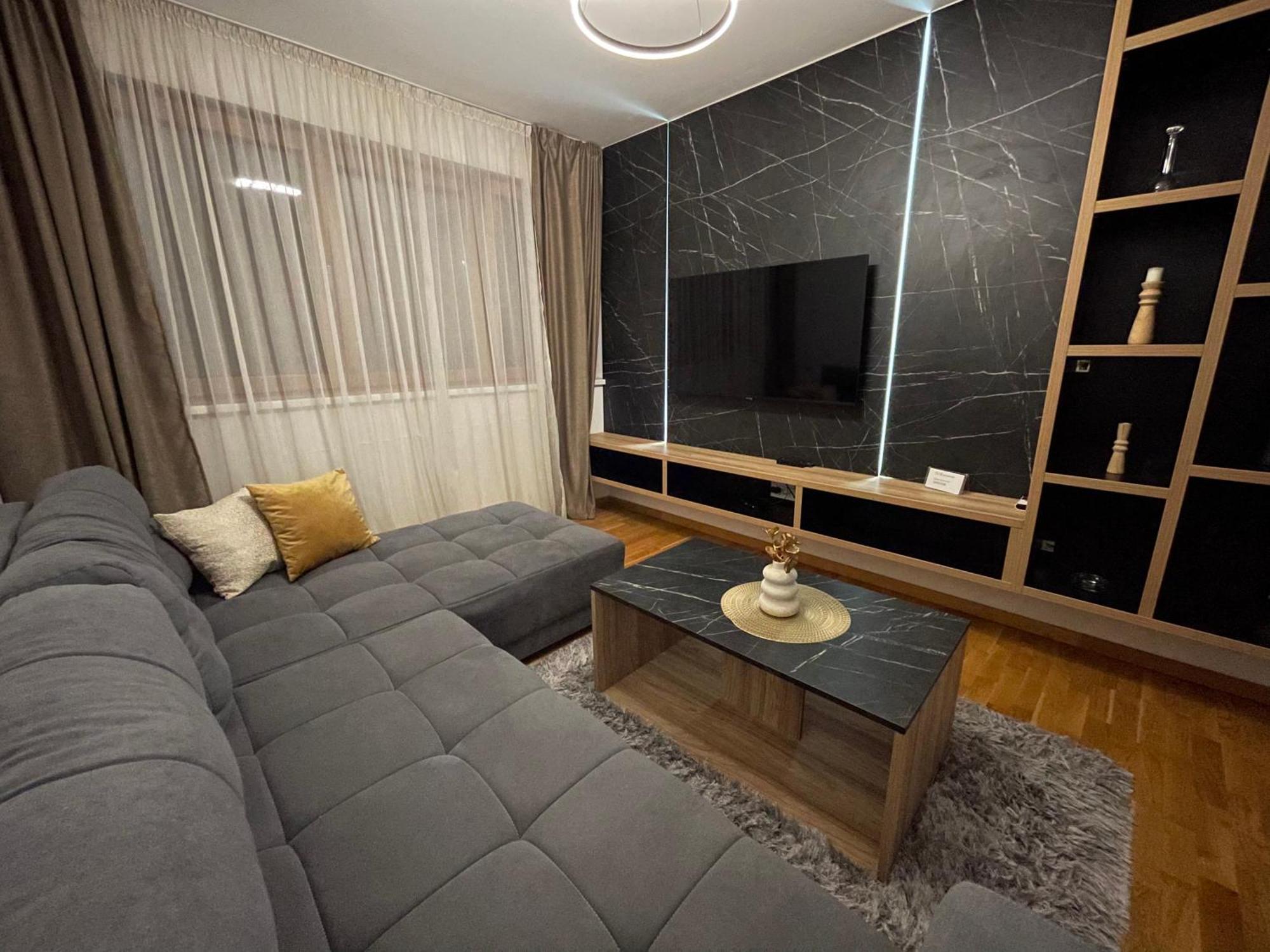 Mar Residence 14 Ni Extérieur photo